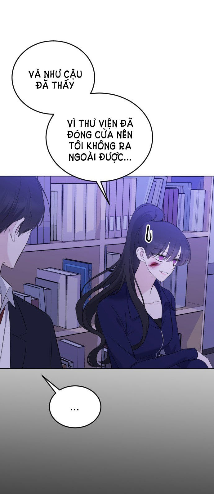 tôi sẽ thay đổi kết cục chapter 5.1 6