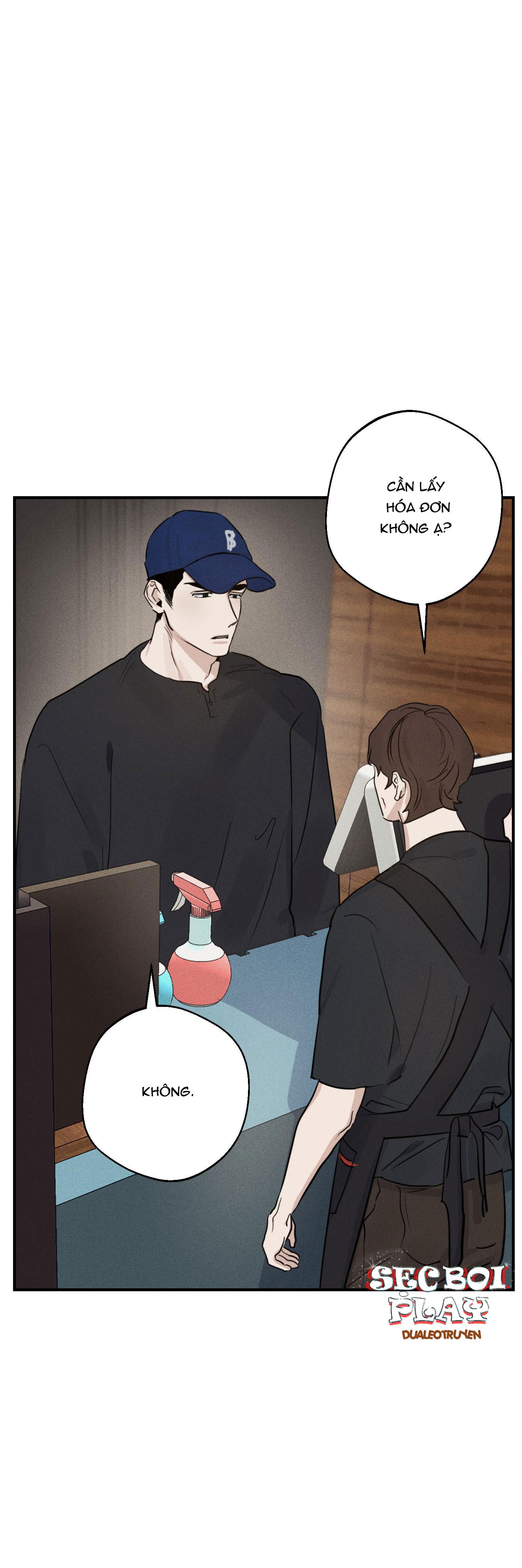 high clear chapter 12 1