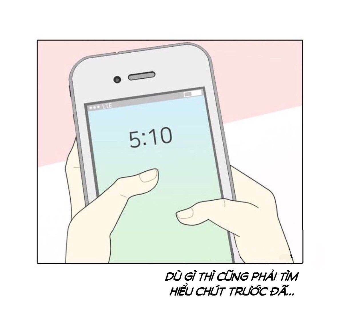 sống chung một nhà chapter 2 57