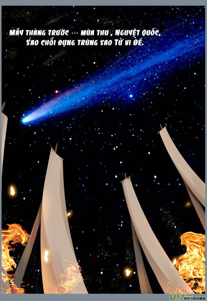 tam thiên nhứ chapter 27 3