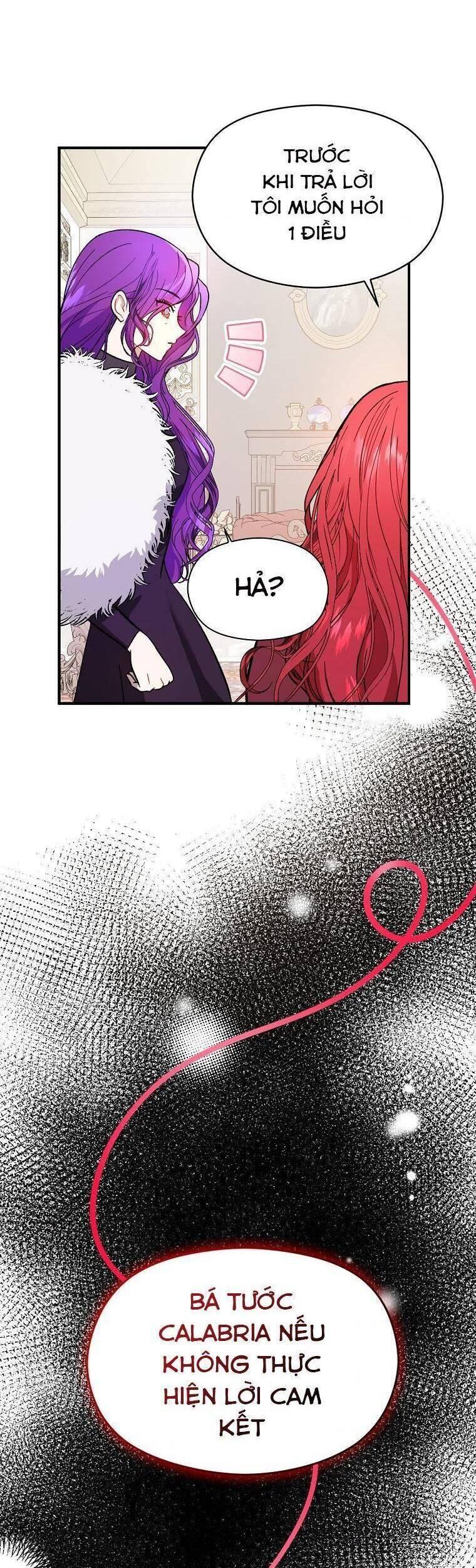 tôi không cố ý quyến rũ nam chính đâu! chapter 46 14