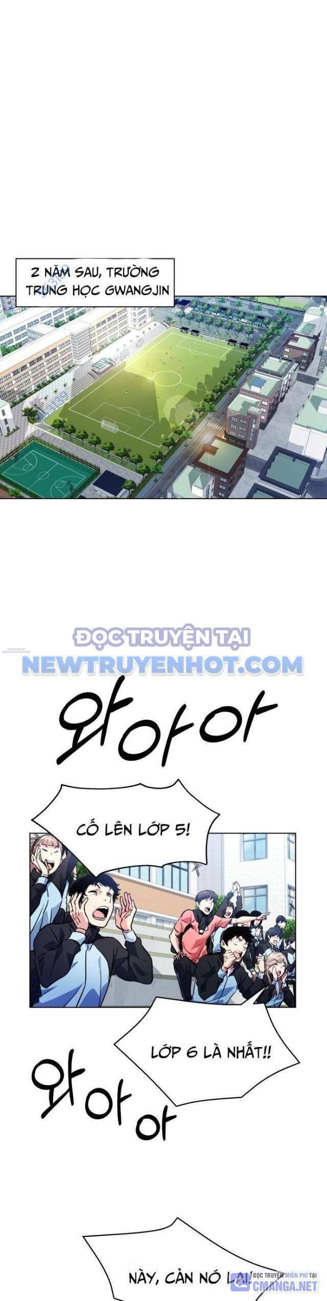 Góc Cao Khung Thành chapter 90 30