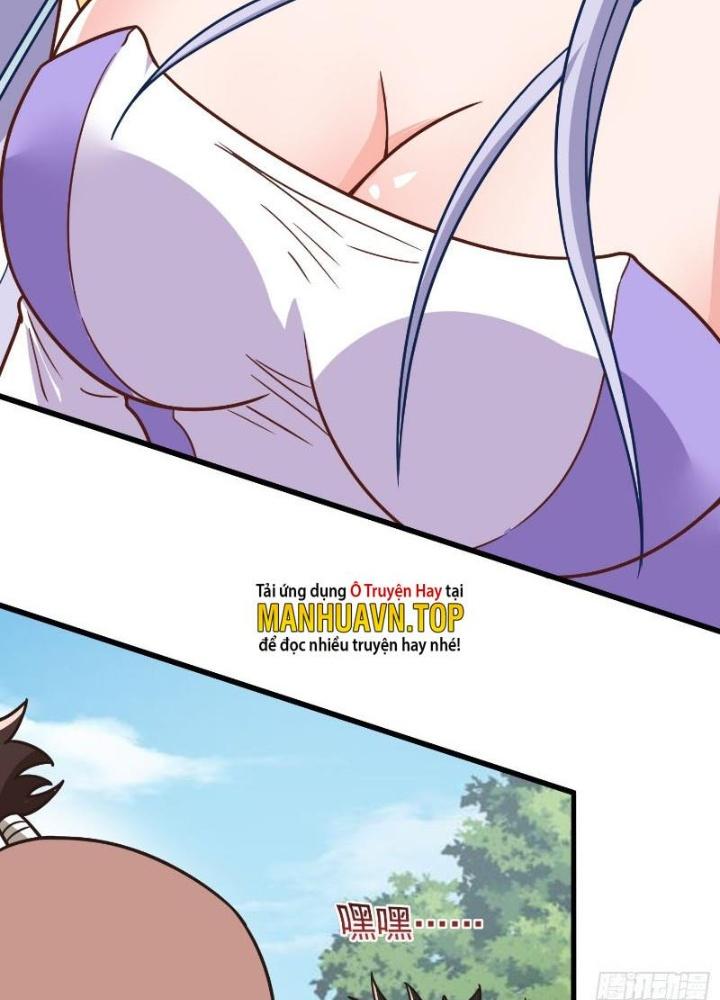 bảo vật rơi xuống đều thành muội tử chapter 2 206