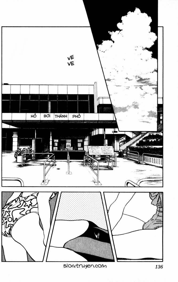 rough - ngọc thô chapter 77 6