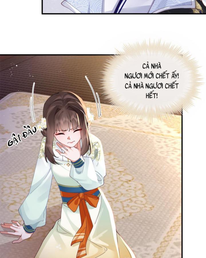 phượng quy thiên hạ chapter 2 12