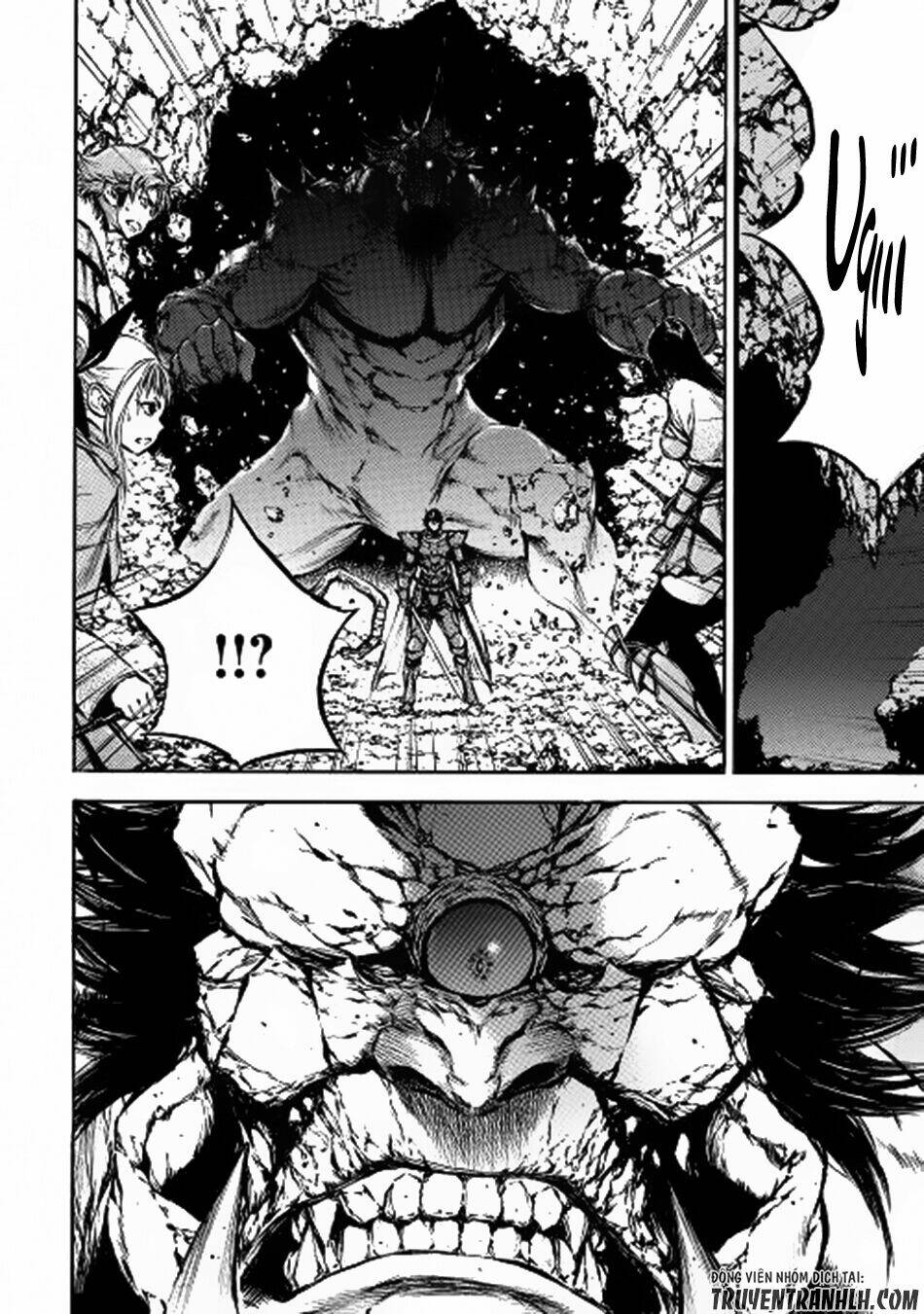 eden (tsuruoka nobuhisa) chapter 11 17