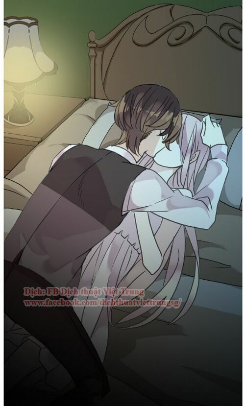 vết cắn ngọt ngào phần 1 chapter 26 46