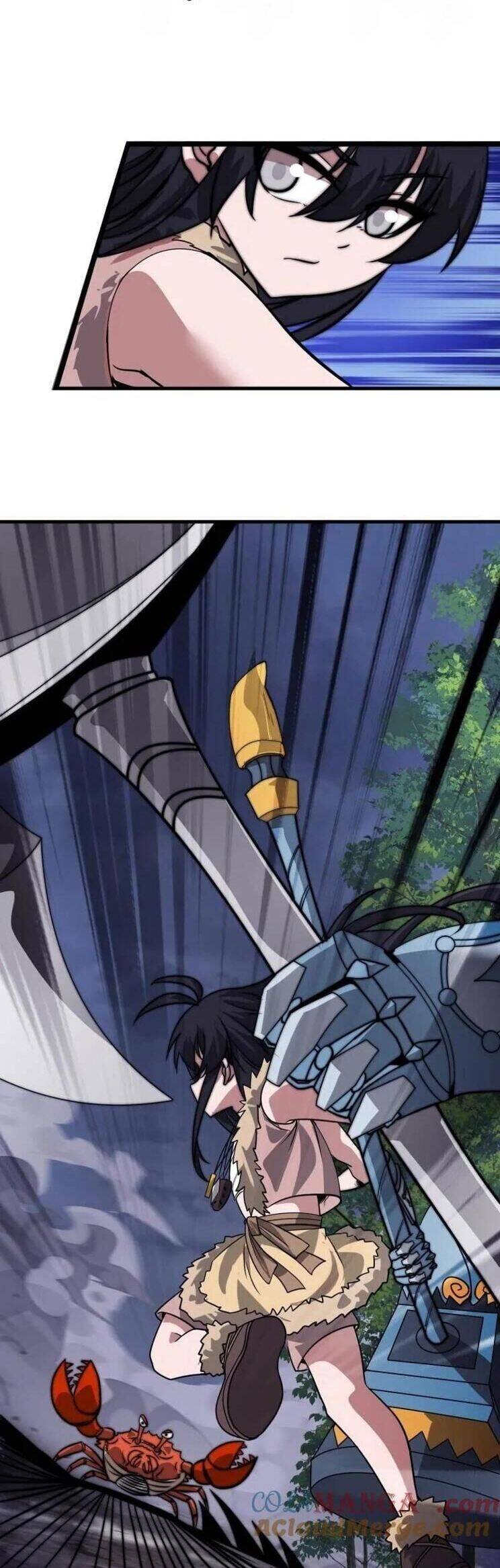 ta có một sơn trại chapter 1048 3