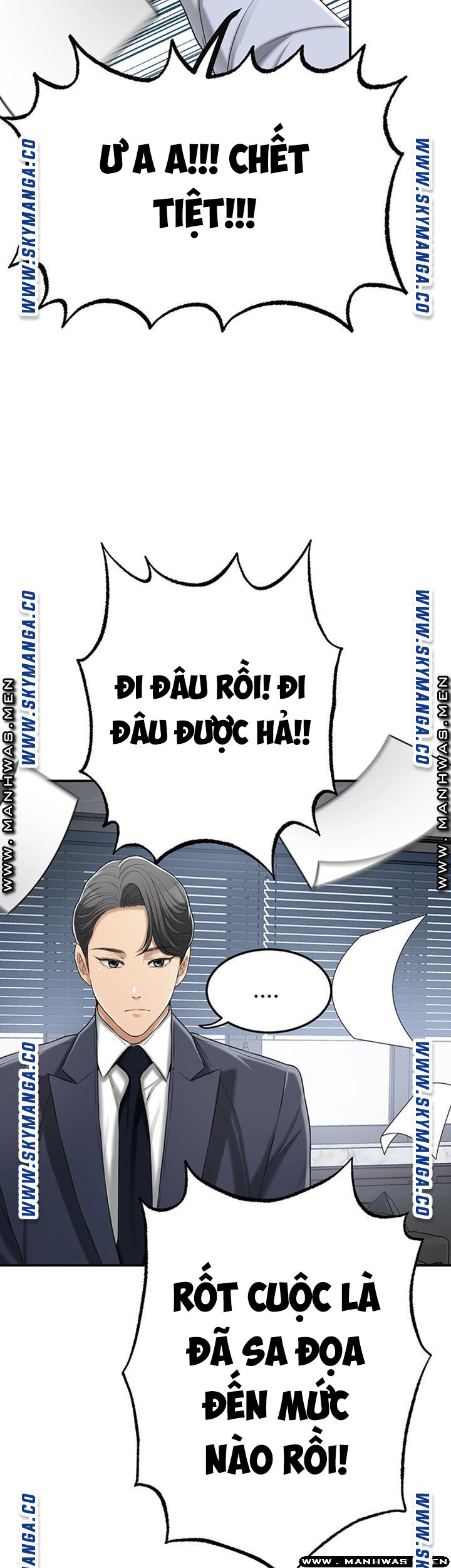 craving - dục vọng chapter 43 37