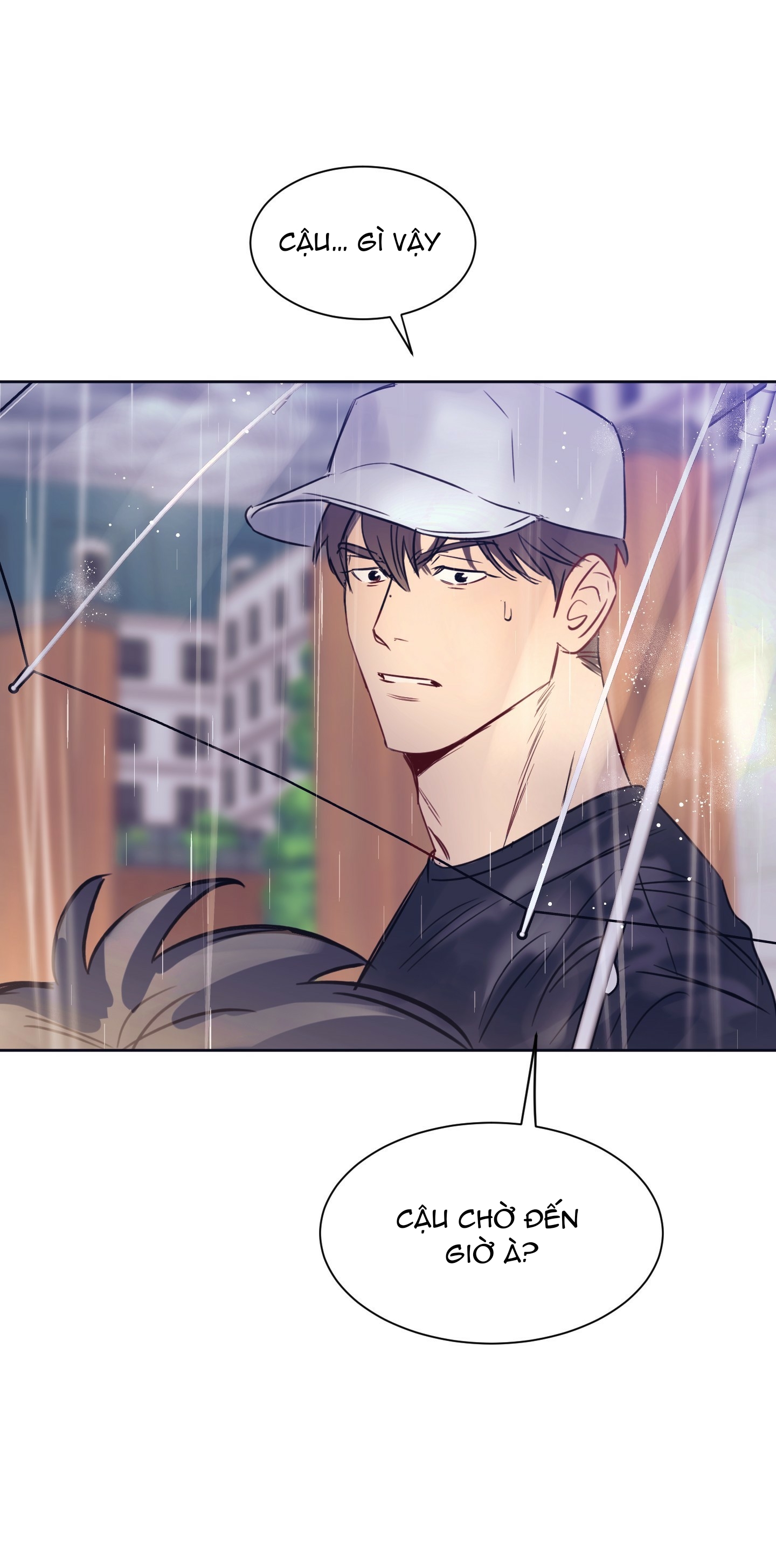 tình yêu lụi tàn chapter 6 27