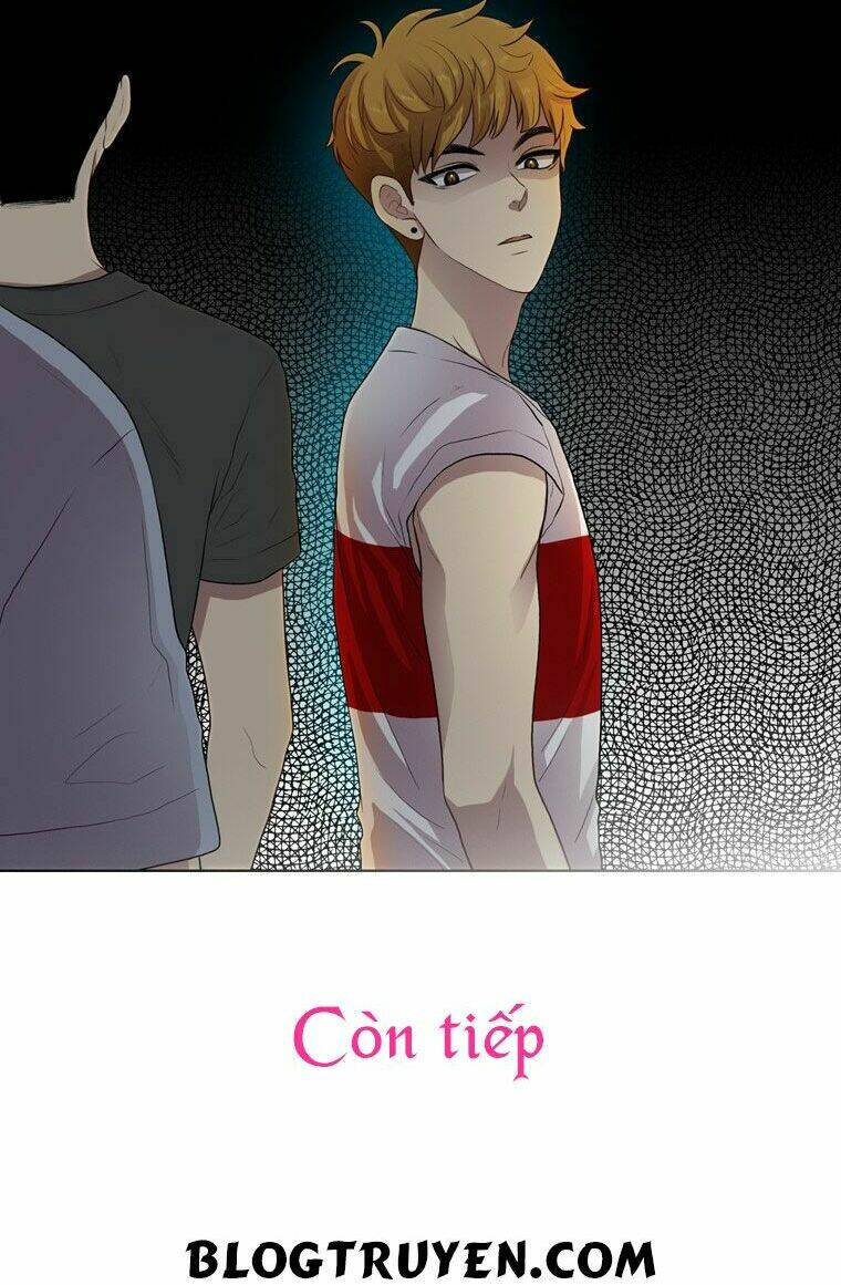 my shining world chapter 43 15