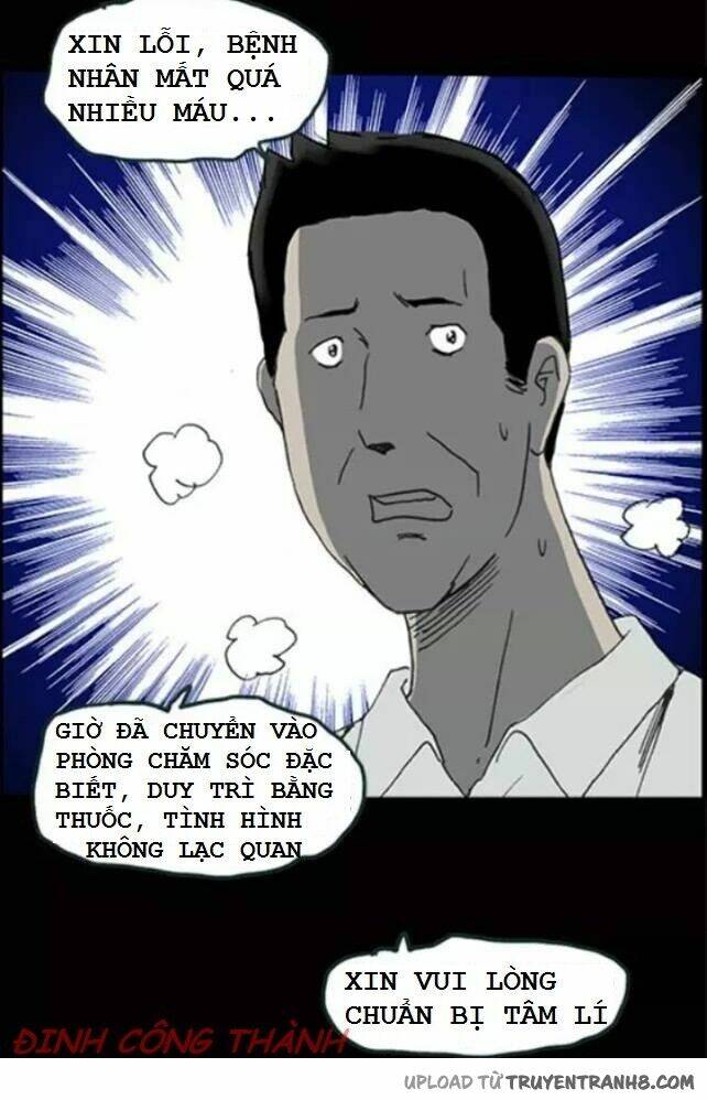 bút tiên chapter 4 124