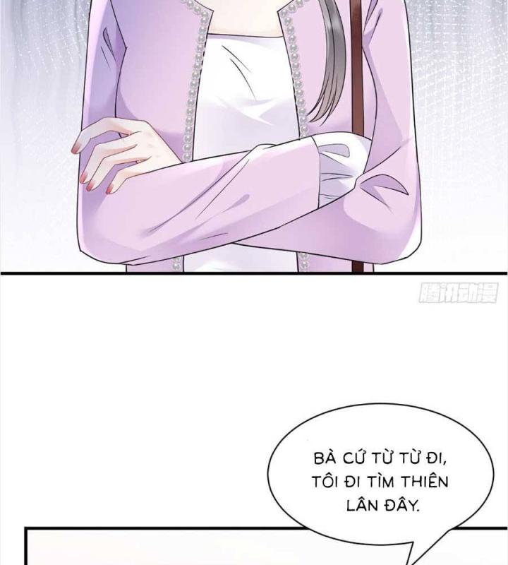 đại tiểu thư có thể có bụng dạ gì xấu chứ! (full) chapter 149 40