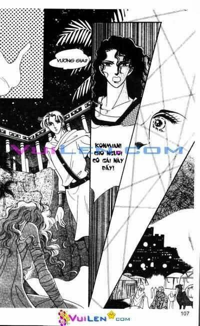 hậu duệ hoàng gia chapter 4 107