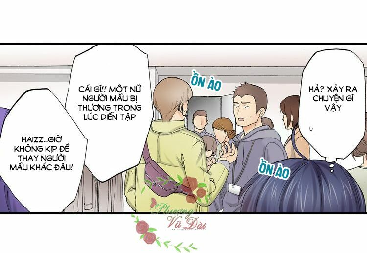 mệnh lệnh tuyệt đối của bá đạo vương tử chapter 34 27
