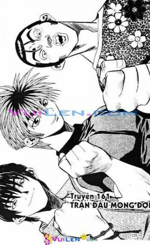 change guy chapter 154 115