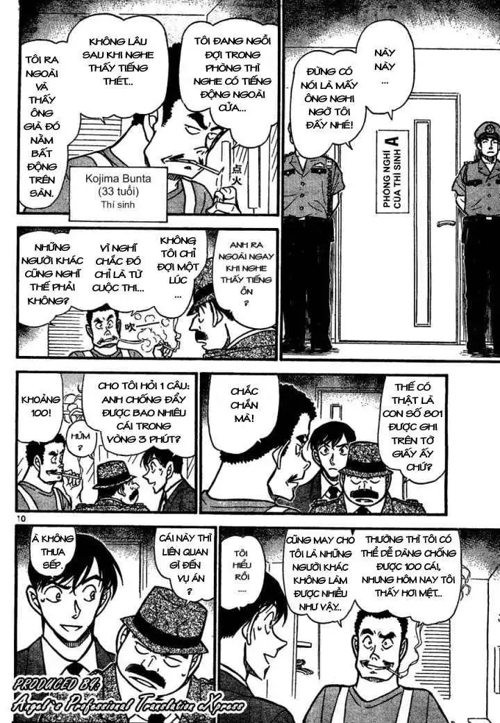 conan chapter 659 10