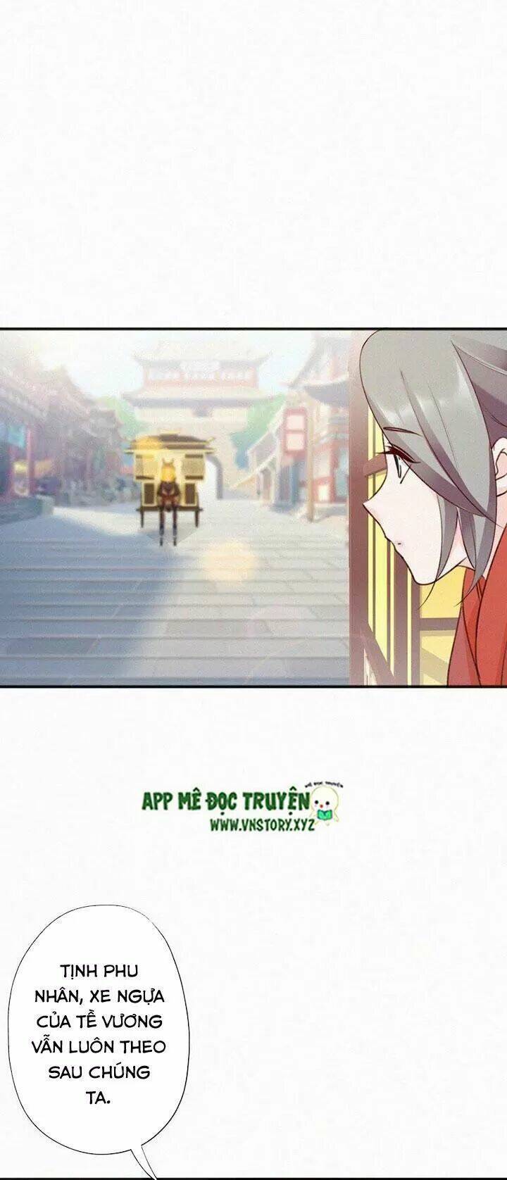 thiên hương mỹ nhân chapter 52 29