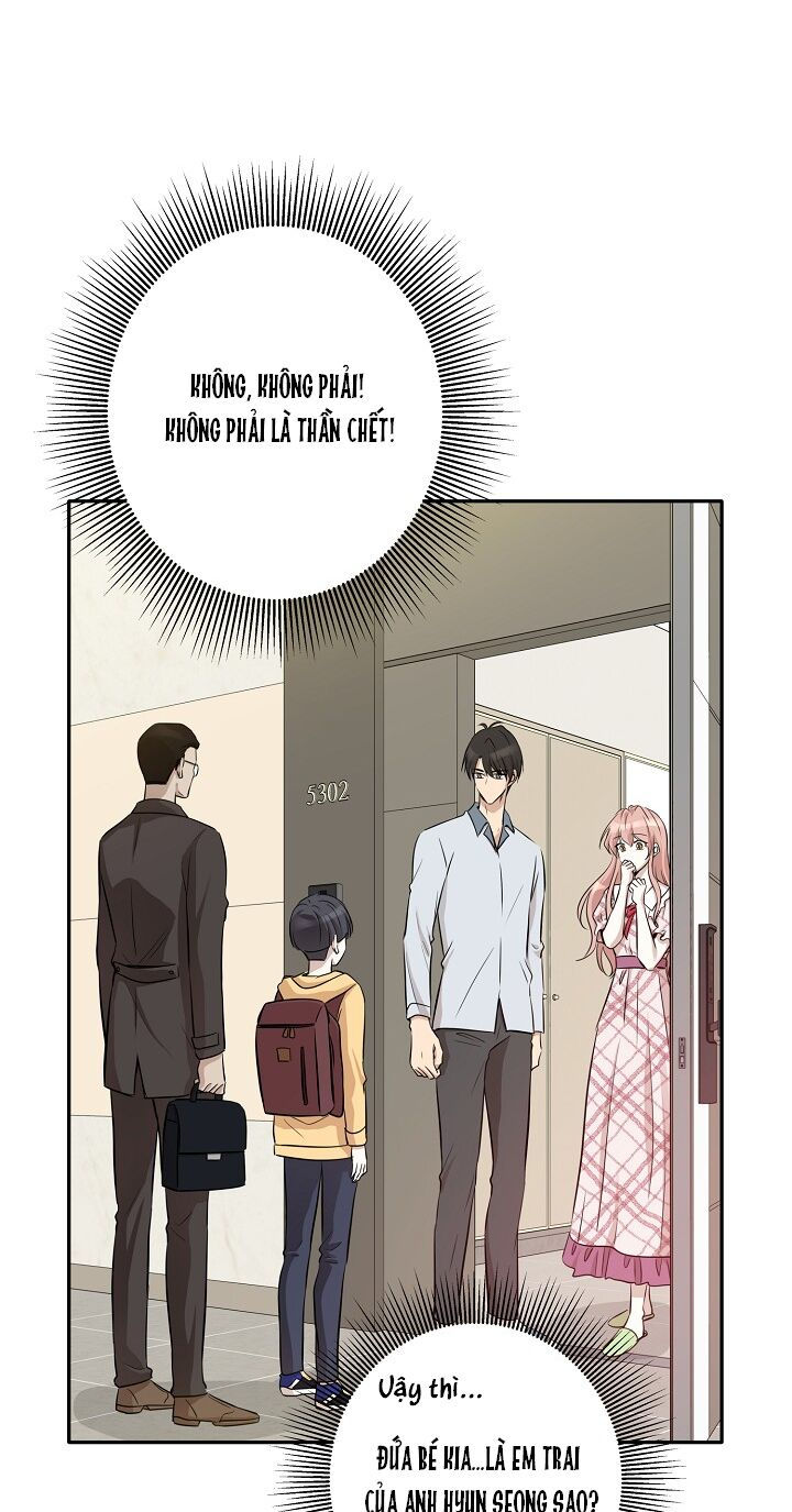 cuộc sống kỳ thú chapter 67 5