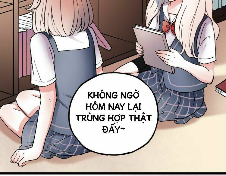 trạch thượng tịch mịch huỳnh hỏa chapter 6.1 65