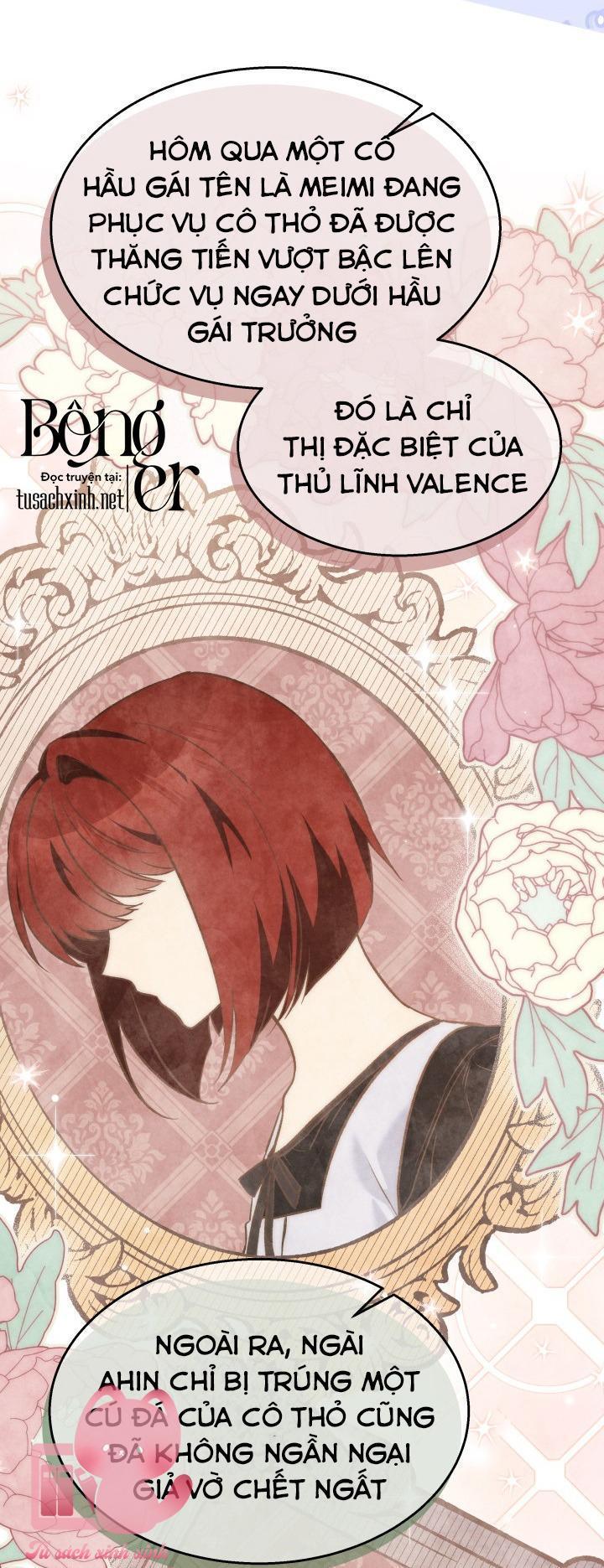 quan hệ cộng sinh giữa báo đen và thỏ trắng chapter 105 31