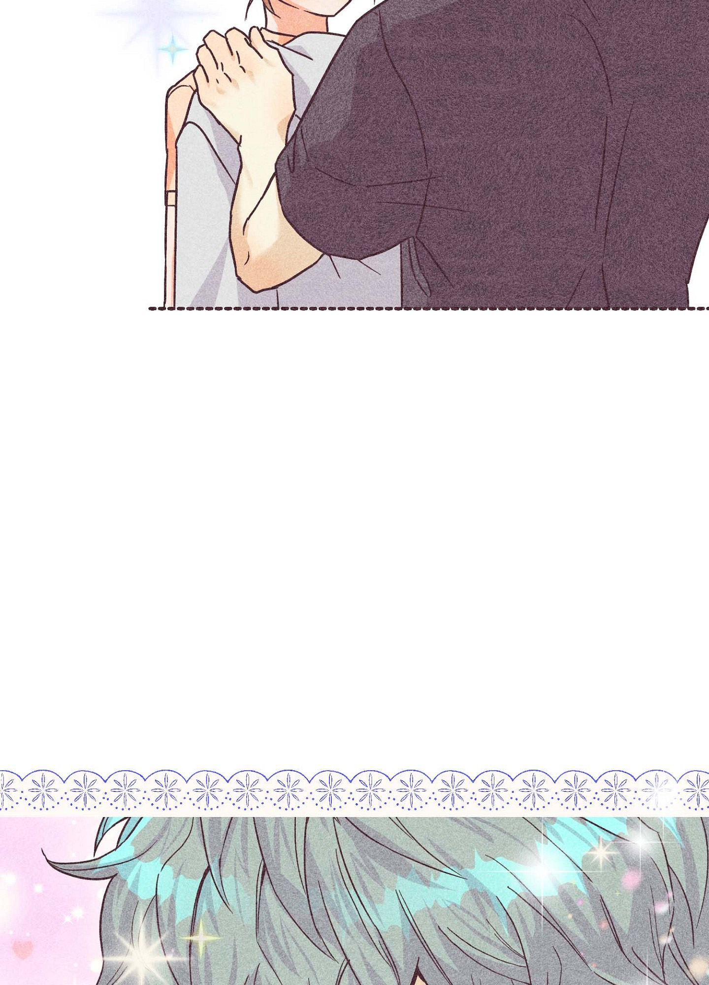 chạy đâu cho thoát chapter 30 47