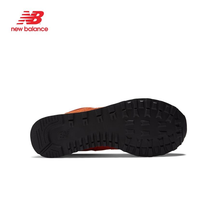 Giày sneaker nam New Balance FW 574 LIFESTYLE SNEAKERS M BEET RED - U574HT2