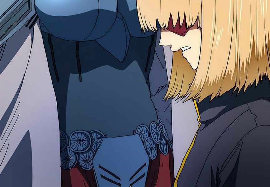 các chòm sao chỉ chú ý mình tôi chapter 21 328