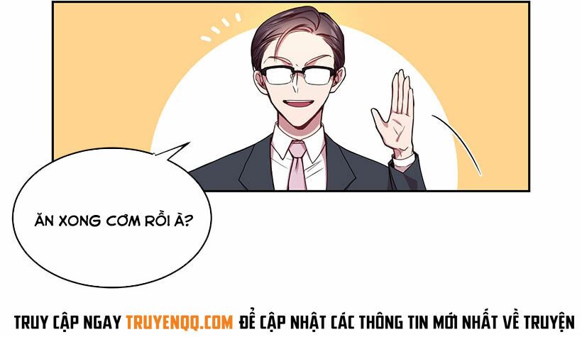 người yêu của rồng đen (black dragon's lover) chapter 13 18