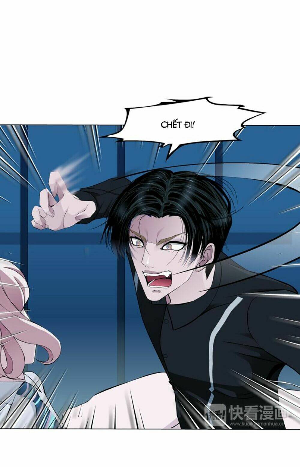 sổ tay mỹ nam giới x chapter 16 7