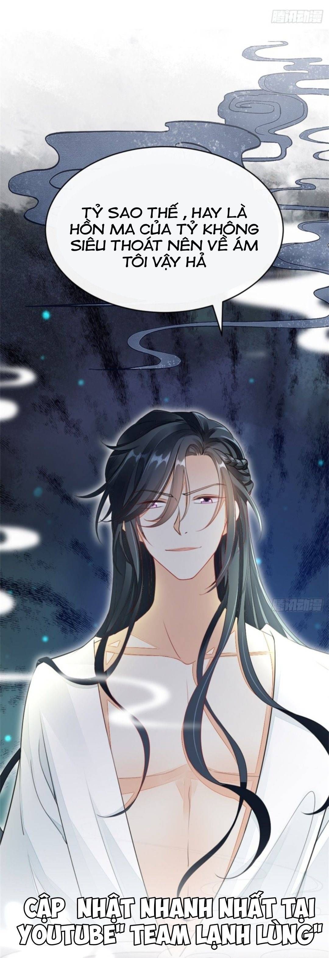 xuyên không chi viện : ác nữ phản diện muốn tẩy trắng chapter 2 2