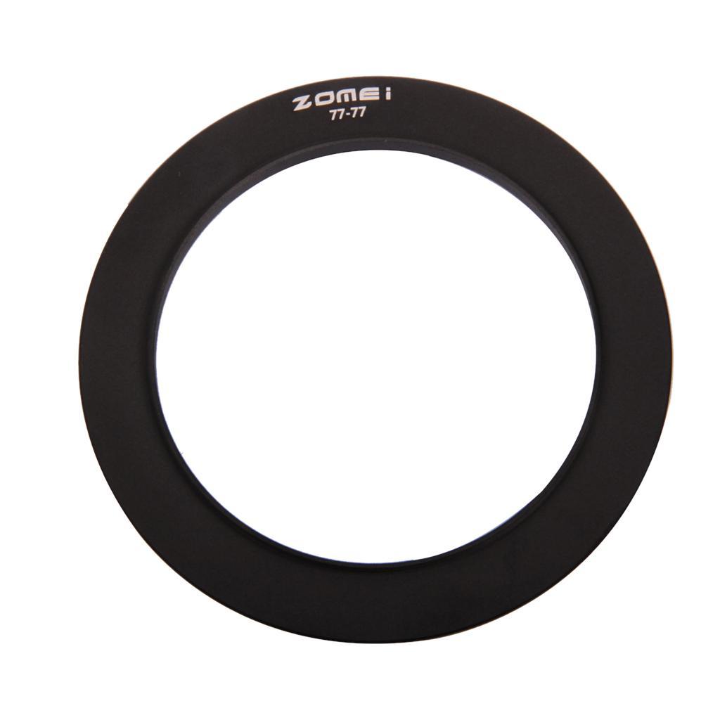 Metal Adapter  for  Lens  P Series Square Filter Holder