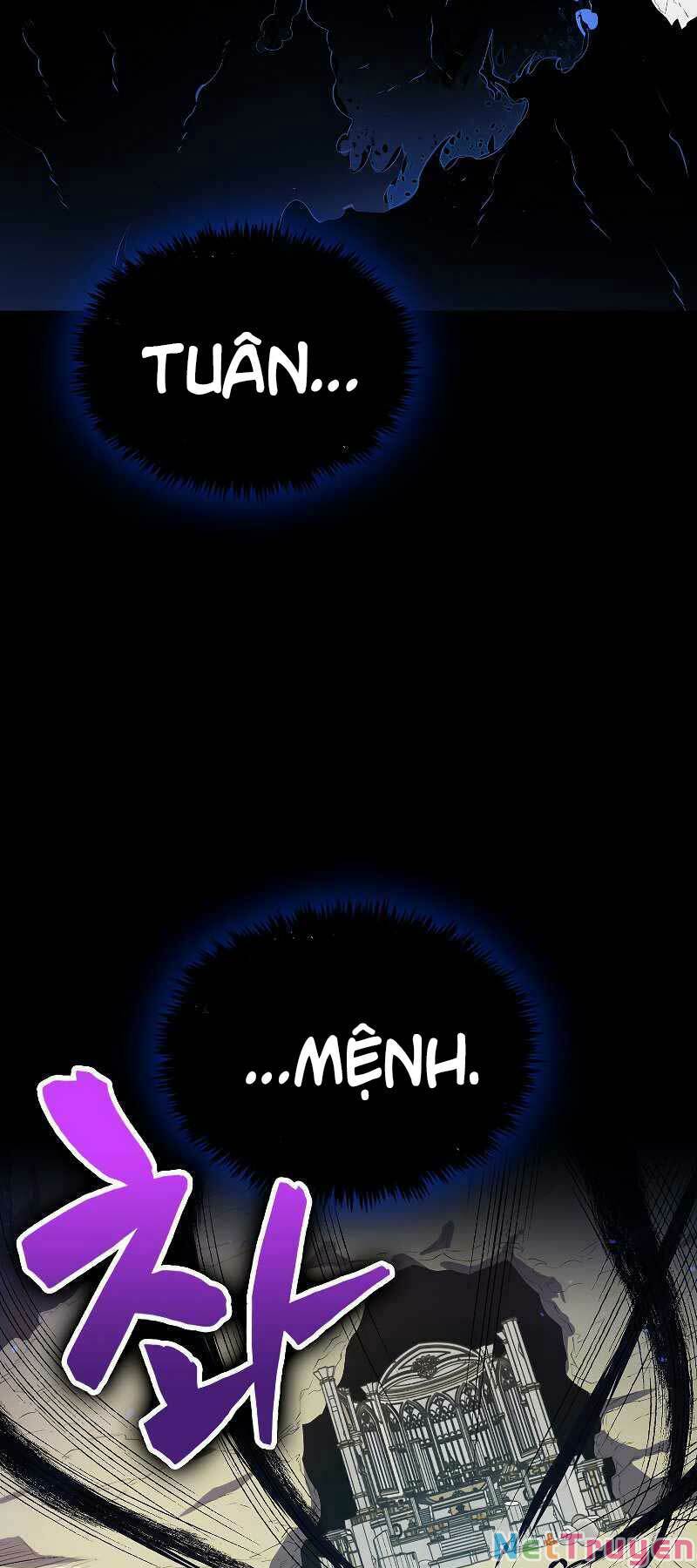 tôi thăng cấp trong lúc ngủ chapter 32 29