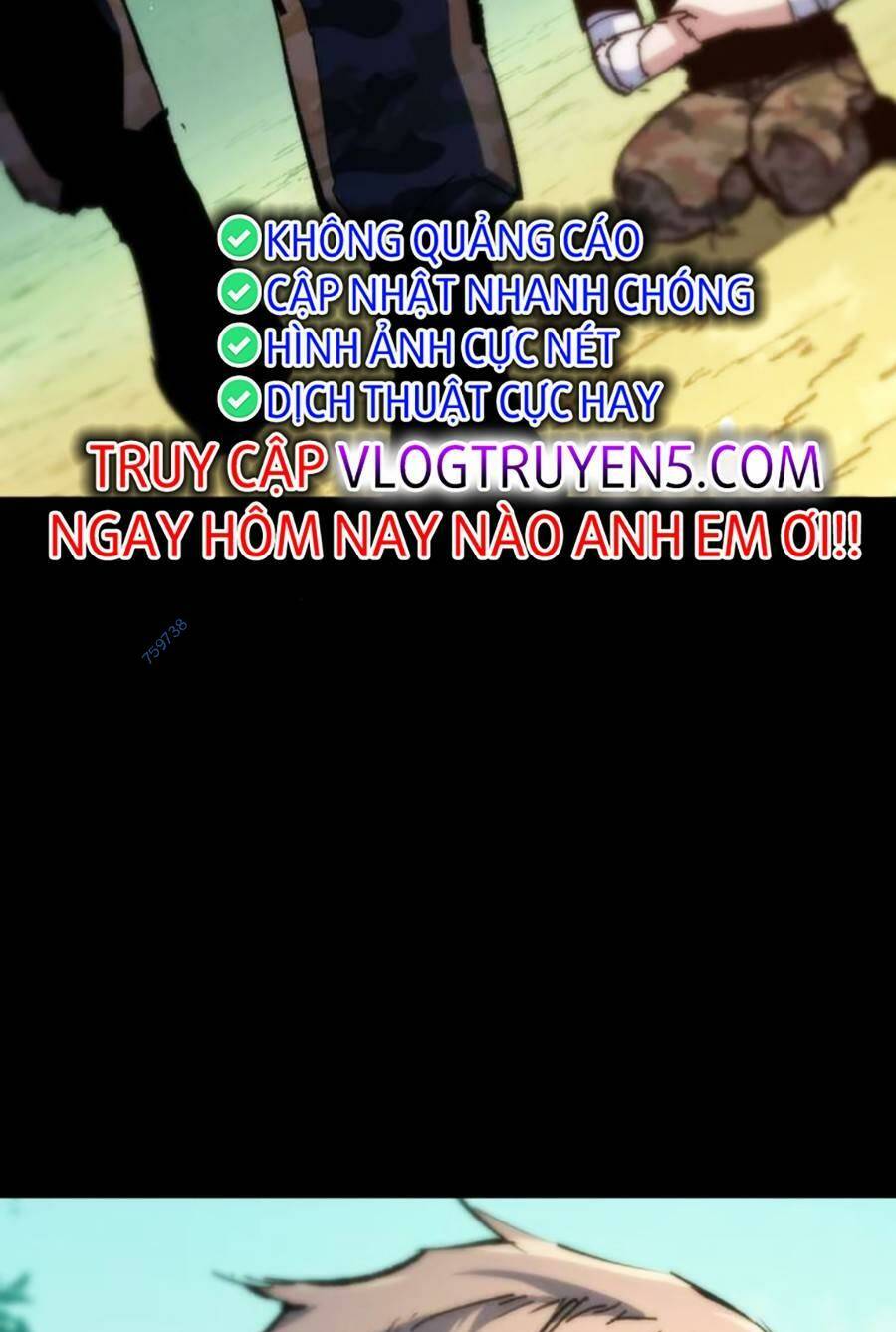 bạn học tôi là lính đánh thuê chapter 154 39