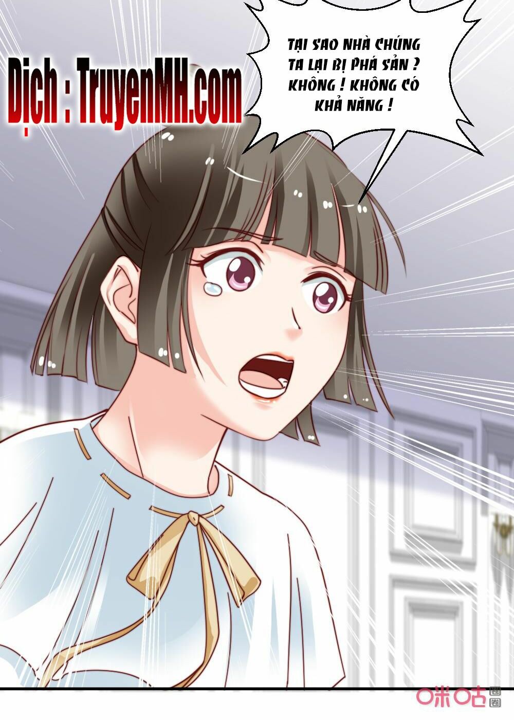 bí mật của thiên kim chapter 104 2