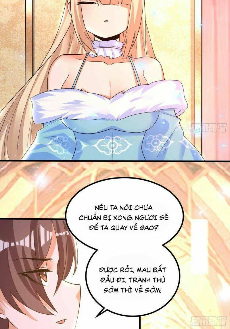 giáng thần chiến ký chapter 136 8