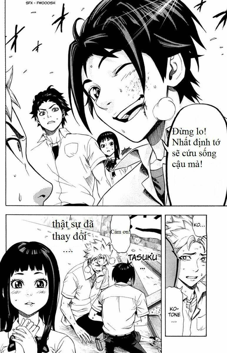 doctor duo chapter 20 19