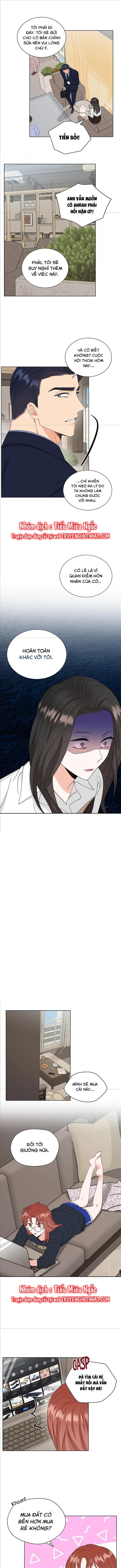 nam chính của tôi chapter 54 6