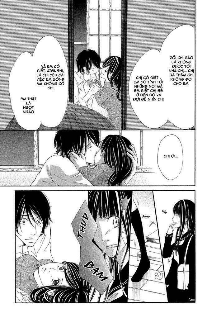 shoujo no jikan chapter 3 27