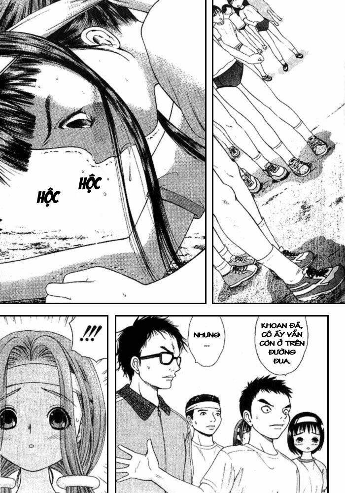 happy world! chapter 8 11