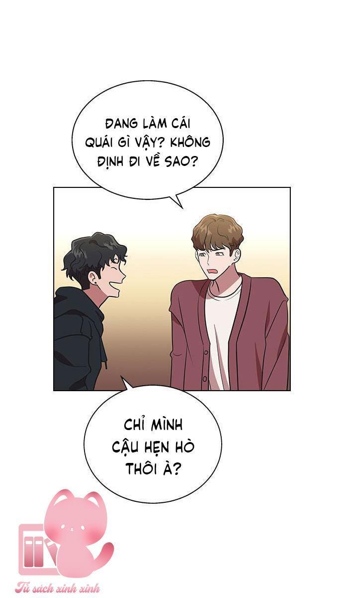 nếu chia tay, chúng ta sẽ chết chapter 1 57