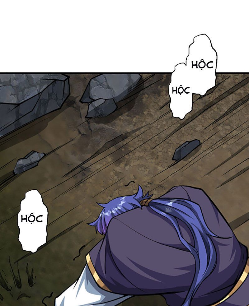 võ đạo độc tôn chapter 419 66