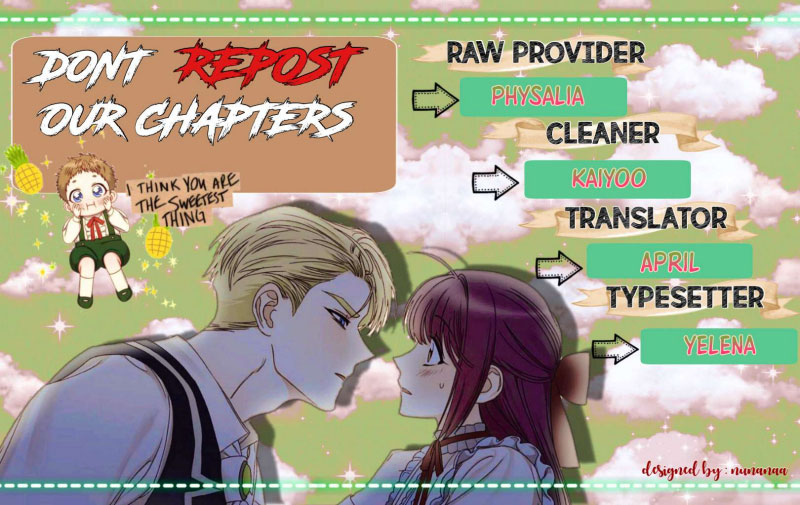 nữ chính muốn tôi trở thành mẹ kế chapter 30.1 2