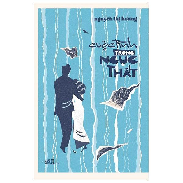 Sách Cuộc Tình Trong Ngục Thất