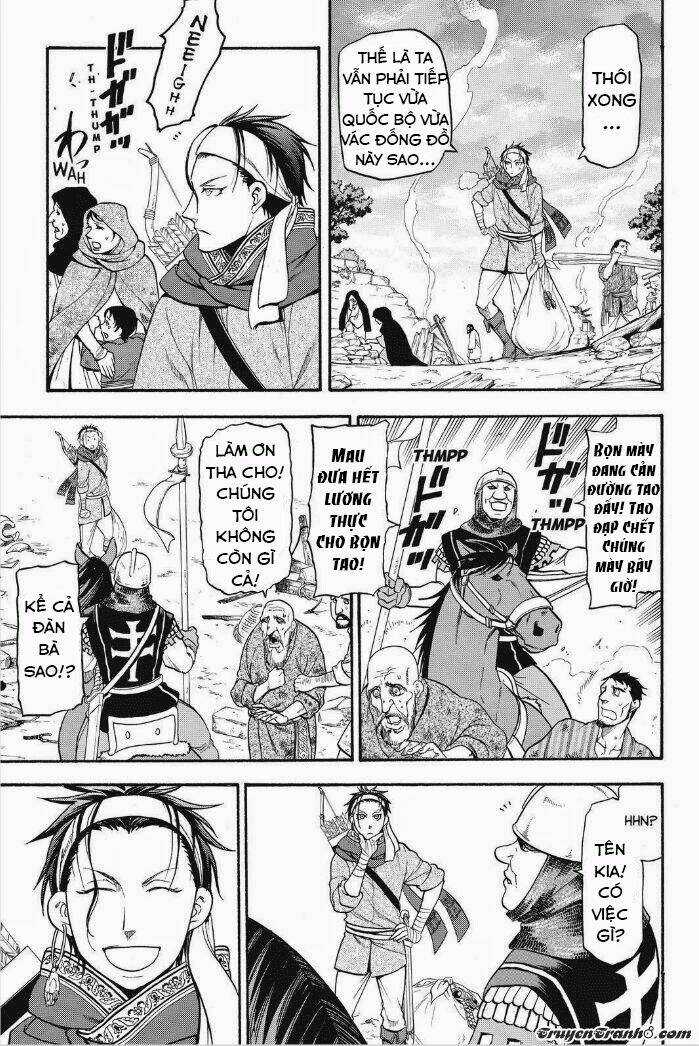 arslan chiến ký chapter 12 6