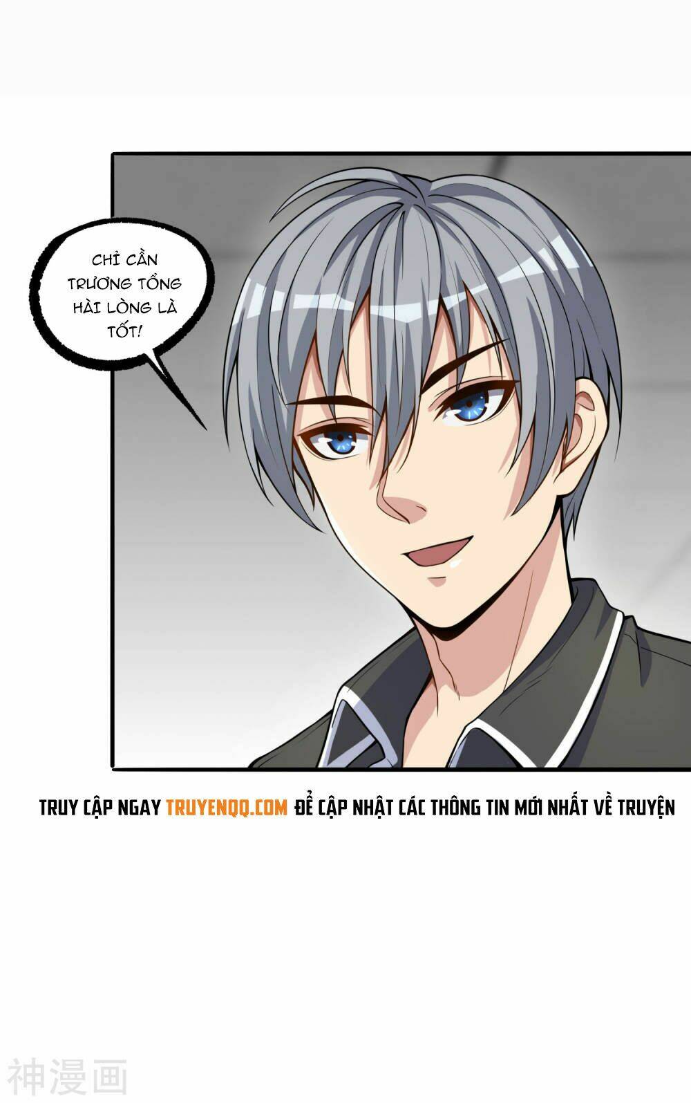 tôi có thuốc hối hận chapter 6 19