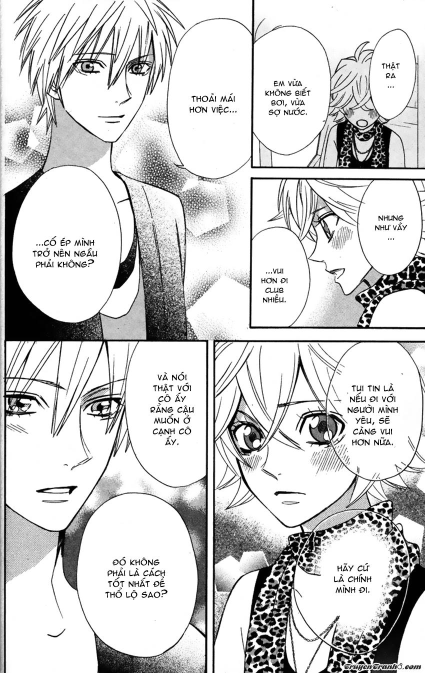 otomen chapter 22 31