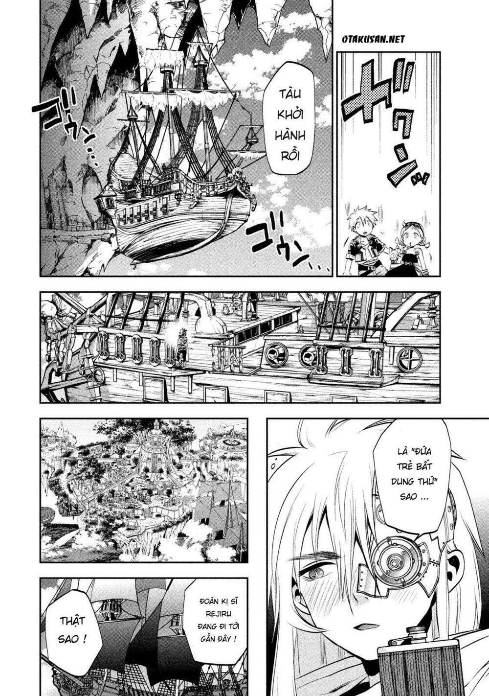 sora no kain chapter 4 18