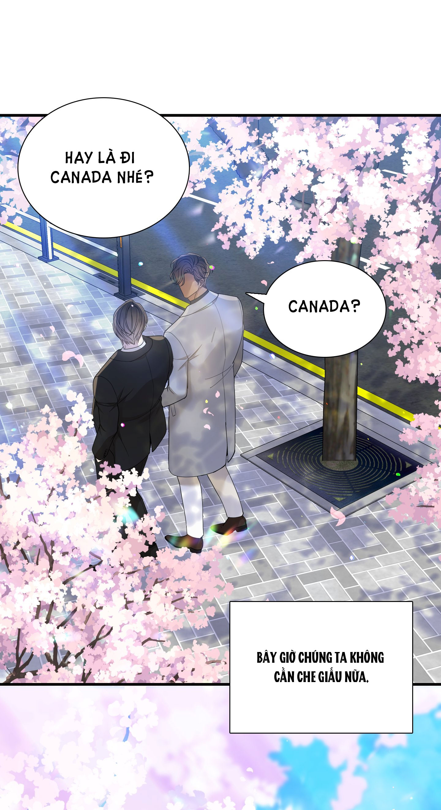 mắt phủ toàn sương chapter 80.2 36