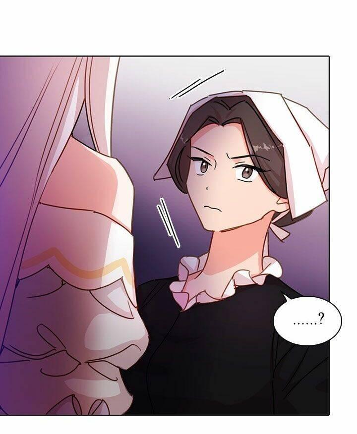 để yên cho tiểu thư hiền chapter 2 72